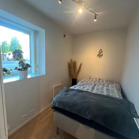 Apartment Close To Center *