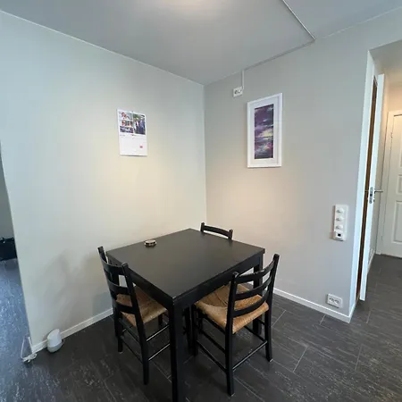 Close To Center Apartmán Stavanger