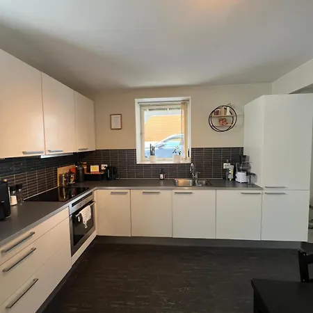 Close To Center Apartmán *