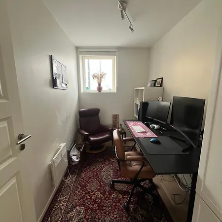 Apartmán Close To Center