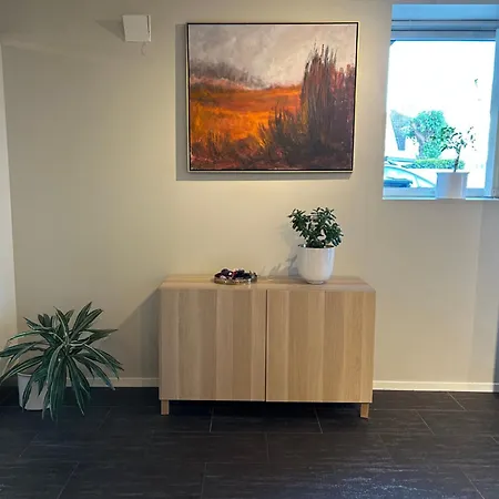 Close To Center Apartment
