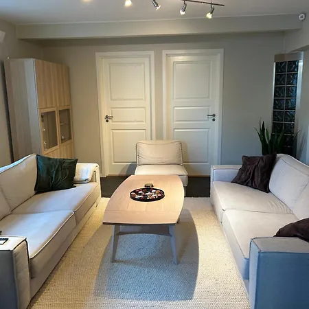Apartment Close To Center