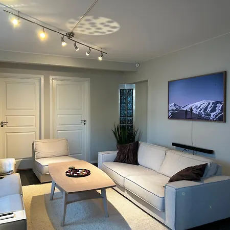 Apartment Close To Center