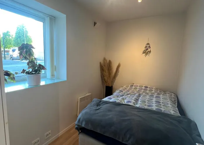 Апартаменты Close To Center *