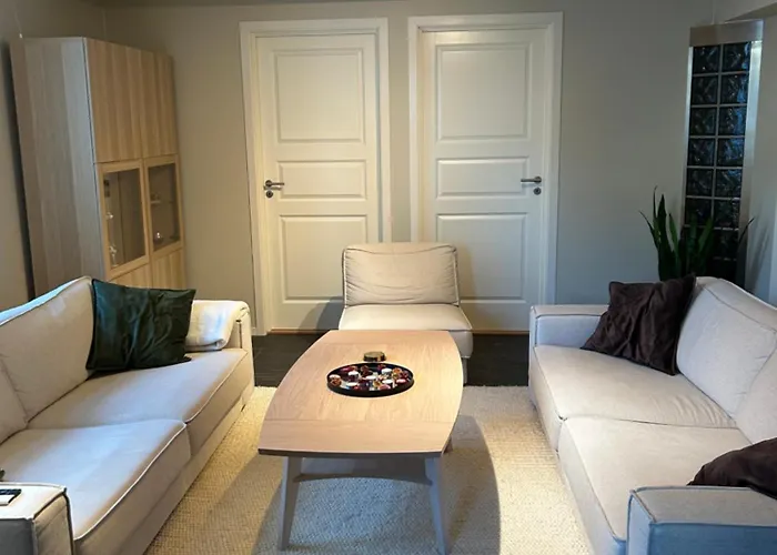 Апартаменты Close To Center